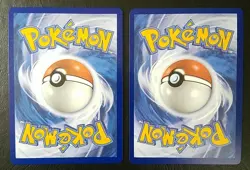 CRISPIN 133/142 (x2), HOLO, PRIZE PACK SERIES 7, POKEMON CARDS (LP/NM) - Image 2