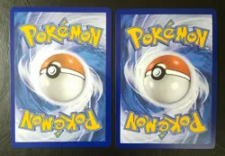 HOP'S CHOICE BAND 148/159 (x2), HOLO, STAMPED, PRIZE PACK 7, POKEMON CARDS (NM) - Image 2