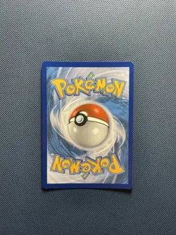(NM/MT) Cincinno Holo 147/202 Pokemon Play Prize Pack Series 1 Stamped Card - Image 2