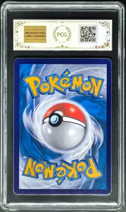 2025 Pokemon Cards CHN. Charizard EX 175/151 SR PCG 9.5 (SAME AS PSA 9) - Image 2