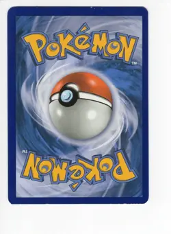 Pikachu GX - SM232 - Pokemon Sun & Moon Promo Holo Rare Card LP - Image 2