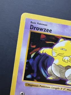 Pokemon TCG - BASE Set - 12-Card - COMMON - 1U- Lot #18 - WOTC - Vintage - LP-MP - Image 3