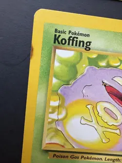 Pokemon TCG - BASE Set - 12-Card - COMMON - 1U- Lot #18 - WOTC - Vintage - LP-MP - Image 4