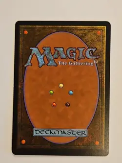 Price of Progress Exodus Regular NM The List Mystery MTG Magic Card - Image 2