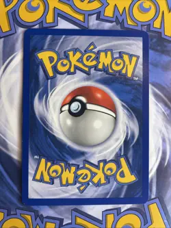 Koga's Tangela 81/132 Gym Challenge Pokemon TCG Card NM - Image 3