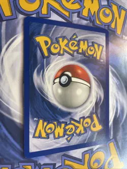 Koga's Tangela 81/132 Gym Challenge Pokemon TCG Card NM - Image 4