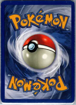 Lass 75/102 Non Holo Base Set - Pokemon Card - LP - Image 2