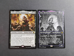 Gisa, Glorious Resurrector; Lot of 2; Innistrad: Midnight Hunt - Image 1