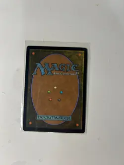 MTG Bolas's Citadel War of the Spark 079/264 Regular Rare NM/M Pack Fresh - Image 2