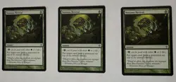 MTG Magic The Gathering Noxious Revival New Phyrexia Regular - Image 1