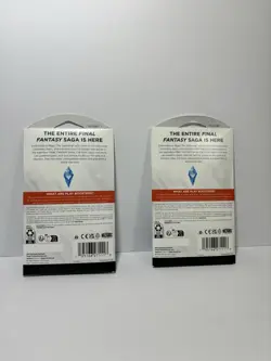 Final Fantasy Magic the Gathering Play Boosters Sealed, Wizards of the Coast - Image 2