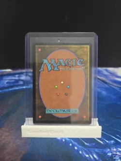 Magic The Gathering Altair Ibn-La'Ahad Assassin's Creed #268 NM Textured Foil - Image 2