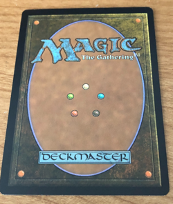 Green Sun's Zenith Foil 2011 Magic The Gathering Mirrodin Besieged NM - Image 3