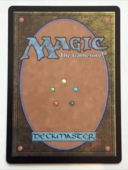 MTG Streets of New Capenna Obscura Storefront Foil 252/281 LP - Image 2