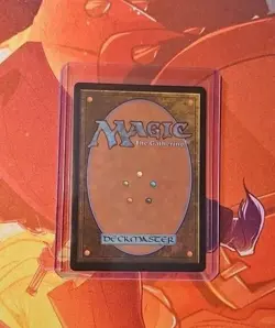 Mtg. Jin-Gitaxias, Progress Tyrant. Foil Concept Praetor. Phyrexia. Pack Fresh - Image 2