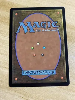 Monologue Tax - The List - Near Mint - MTG - Image 2