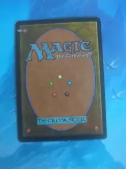 Morphling Urza's Saga Regular - Image 2