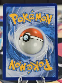Carracosta GX SM239 Sm Holo Sun & Moon Black Star Promo Pokemon - Image 2
