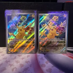 Pokemon TCG Promo Lot 15 Singles 1 PSA Slab - Image 5