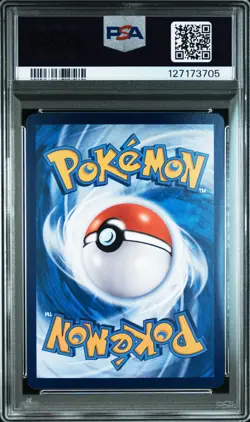 PSA 10 2025 Pokemon Chinese SV Gem Pack Vol. 1 Full Art Captain Pikachu 07 09 - Image 2