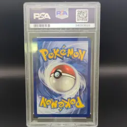 2023 POKEMON MEW EN-151 ILLUSTRATION RARE #174 NIDOKING PSA 10 - Image 2