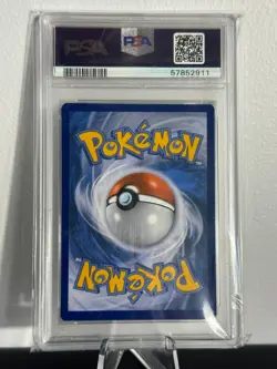 Pokemon TCG | Generations Radiant | Gardevoir EX | Holo | RC30/RC32 | PSA 9 - Image 2