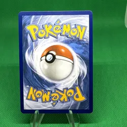 Pokemon Mega Evolution #185/132 Lt. Surge's Bargain Special Illustration RARE - Image 2