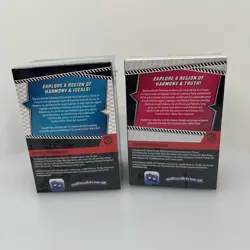Pokemon TCG: Black Bolt And White Flare Booster Bundle - Set of 2 - SEALED - Image 3