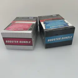 Pokemon TCG: Black Bolt And White Flare Booster Bundle - Set of 2 - SEALED - Image 5