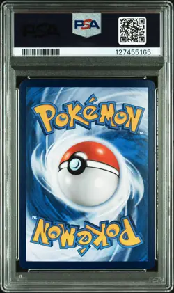 PSA 10 Pokemon Chinese Surprise Mew Ex 151C 191/151 SAR Holo Bubble Gem Mint - Image 2