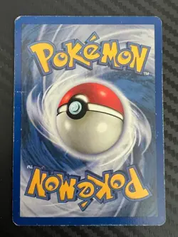 Pokemon TCG Vileplume 15/64 Holo Jungle Set Unlimited DMG - Image 2