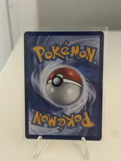 Pokemon TCG Wally’s Compassion 186/132 Secret Rare Trainer Mega Evolution - Image 4