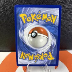 Vulpix Illustration Rare Pokemon Mega Evolution 138/132 Near Mint - Image 2