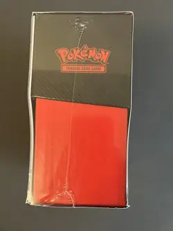 Pokemon Destined Rivals Elite Trainer Box ETB NEW SEALED - Image 3