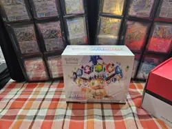 SEALED!!!! Pokemon TCG Prismatic Evolutions ETB with acrylic case! - Image 2