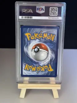 2022 Pokemon SWSH FA/Rayquaza VMAX Silver Tempest TG29 GEM MINT PSA 10 - Image 2