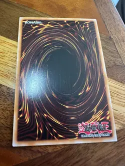 Fire Lake of the Burning Abyss PGL3-EN098 1st Edition Gold Rare LP + BONUS - Image 2