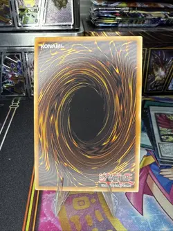 Yu-Gi-Oh! Clockwork Night RA03-EN071 Prismatic Collector's Rare 1st Edition - Image 2