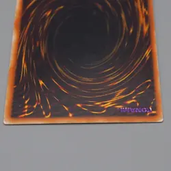 Yu-Gi-Oh Great Moth Ultra Parallel Rare Vol 6 Initial 1999 Poor Japanese n533 - Image 5