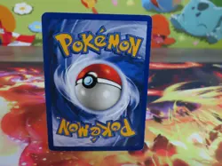 Clefairy 005/102 Base Set Holo Rare Pokemon Card 1999 WOTC MP Moderately Played - Image 3