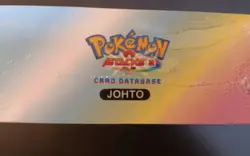 Pokemon 2024 Card Database Attacks 2 SPECIAL EDITION SEALED 150+ Cards Ponchos - Image 3
