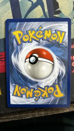GENGAR Reverse Holo 70/214 Unbroken Bonds Pokemon Card NEAR MINT - Image 2