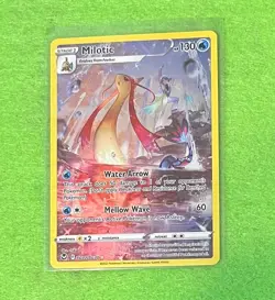 Milotic 2022 TG02/TG30 Pokemon cards single - Image 1