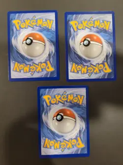 Pokemon XY Evolutions 99% Complete Master Set W Cracked Ice Holos Charizard Card - Image 2