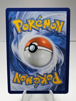 Pokemon TCG Jasmine's Gaze 233/191 2024 Surging Sparks Ultra Rare Card - Image 2