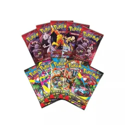 Pokemon Trading Card Game: Lugia ex & Latias ex Premium Collection ** PRESALE ** - Image 2