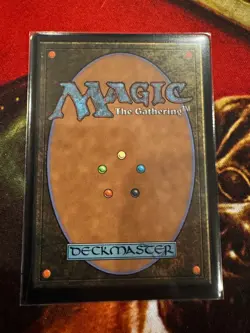 MTG Spider-Man HARMONIZE 7018 SECRET LAIR DROP NONFOIL RARE Hit - Image 2