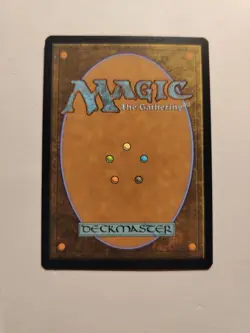 Mister Negative (Extended Art) NM - Marvel's Spider-Man - MTG - Image 3