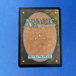 Magic The Gathering MTG Spiderman Ghost-Spider, Gwen Stacy Mythic Rare M0014 - Image 2