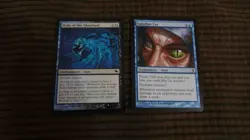 Magic: the Gathering / MtG Ophidian Eye / Helm of the Ghastlord x1 Mixed Sets - Image 1